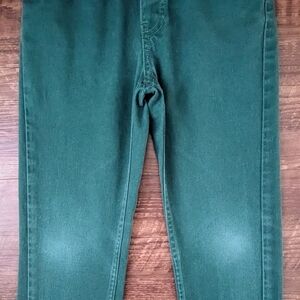 H&M Green Pants